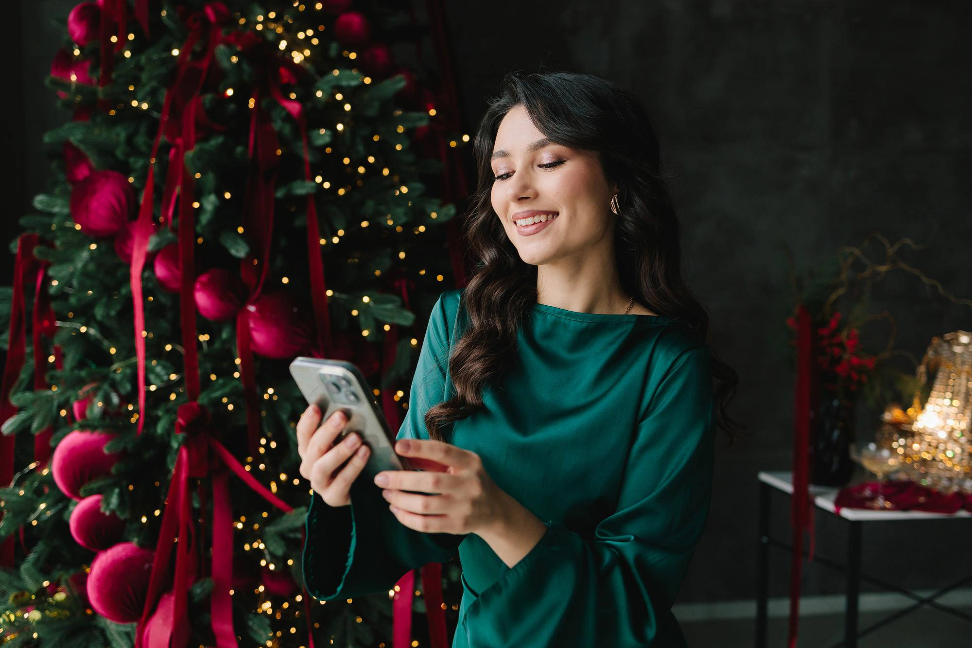 Favokado mobile app preview