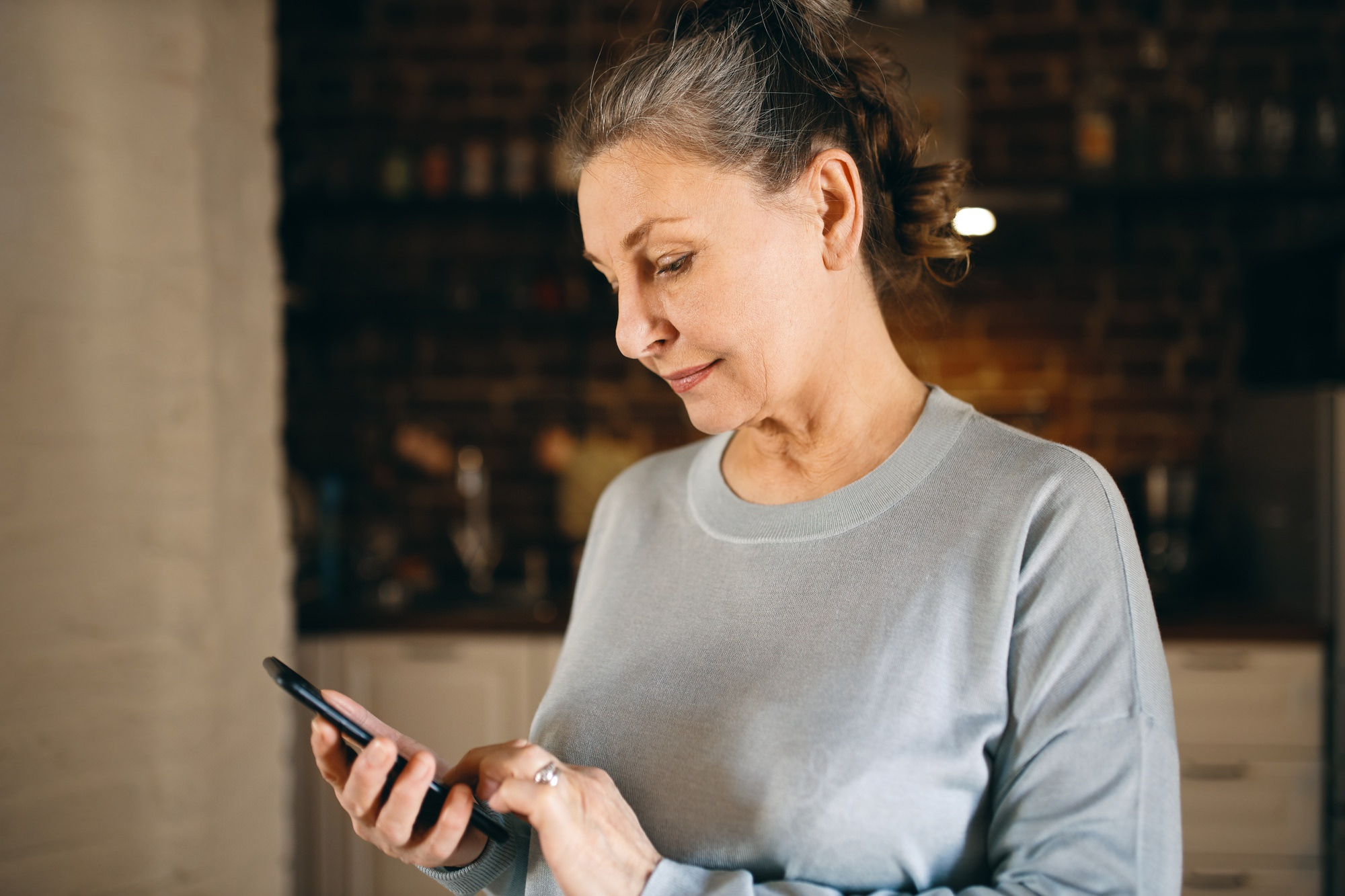 Lenzetto PWA preview